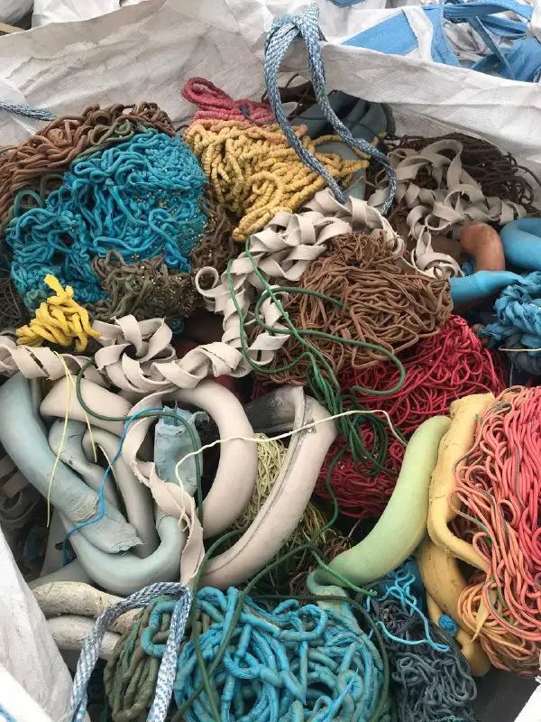 Продам отходы ТЭП и ТПУ, фотография 1