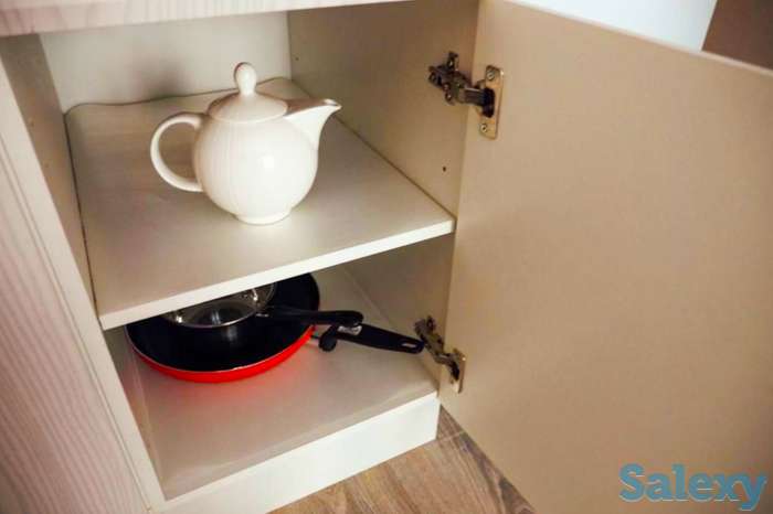 Уютная квартира в ЖК Солнечный Квартал, ул. Бальзака, 8, фотография 13