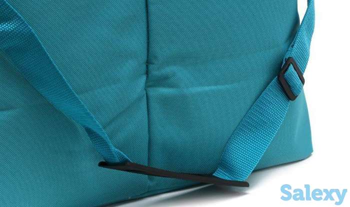 Сумка - холодильник fiesta 20л, фотография 4