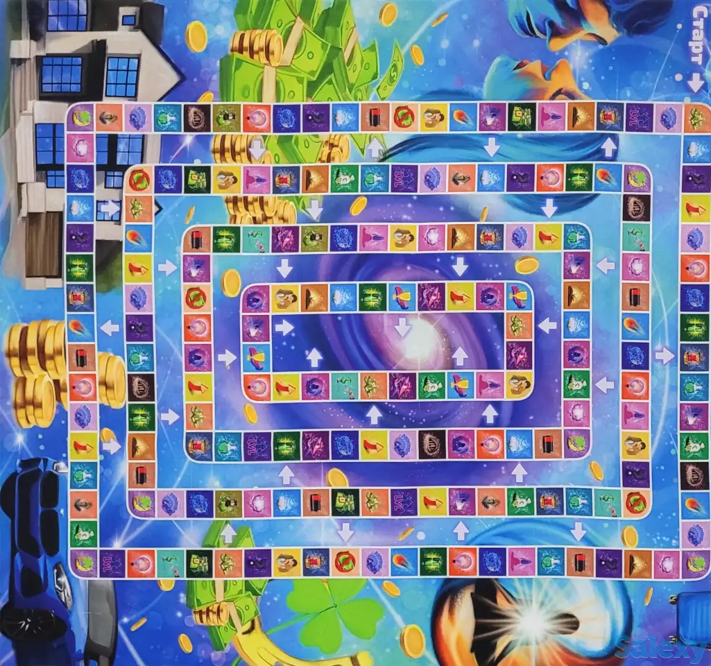 Приглашаю поиграть в трансформационную игру., фотография 4