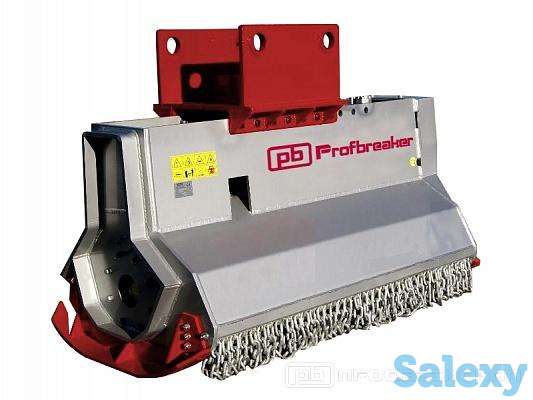 Реализация запасных частей и навесного рабочего оборудования, фотография 7