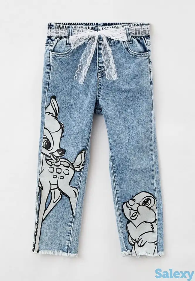 Джинсы playtoday, фотография 1