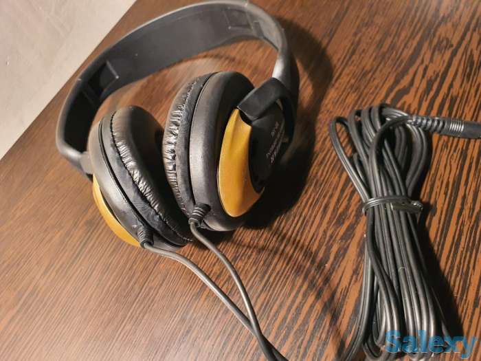 Компактные Наушники без микрофона, фотография 1