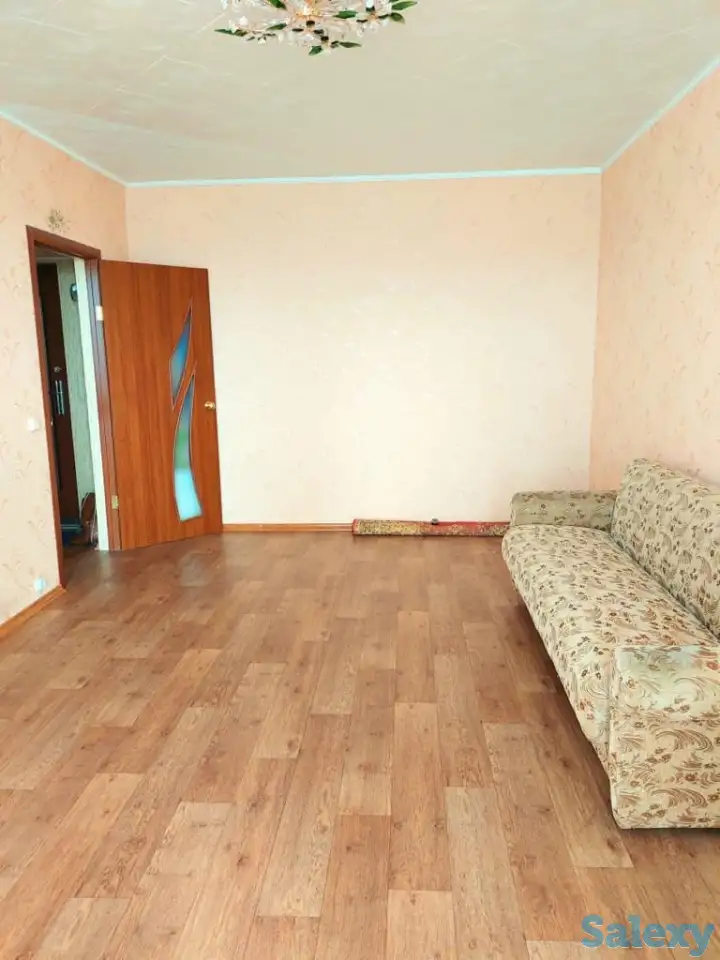 Продам однокомнатную квартиру, 10 мкр, 2 дом, фотография 5