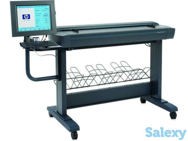 Сканирование в Алматы А5, А4, А3, А2, А1, А0 самая дешевая цена, фотография 1