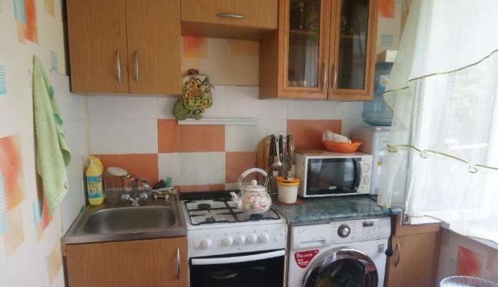 2-комнатная квартира, мкр Аксай-2, Саина — Маречека, фотография 4