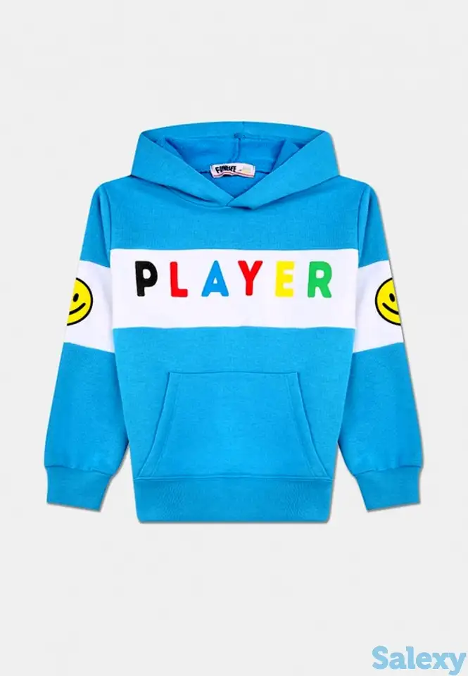 Худи funbee, фотография 1