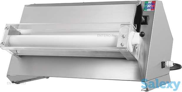 Машина тестораскаточная Resto Italia SPR50 ONE, фотография 1