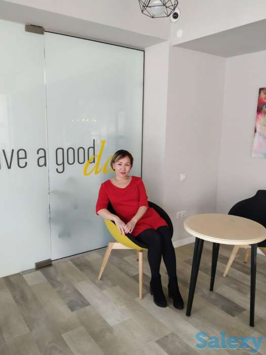 Бухгалтерские услуги. Сдача налоговых и статистических отчетов, ведение бухгалтерского, кадрового учета, фотография 1