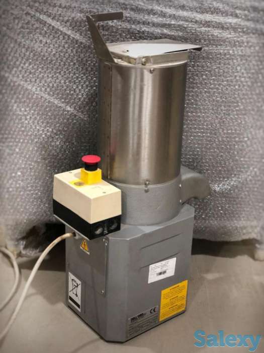 Измельчитель сухарей Delloro F230, фотография 1