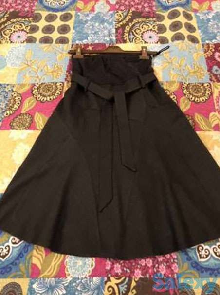 Юбка для беременных, фотография 1