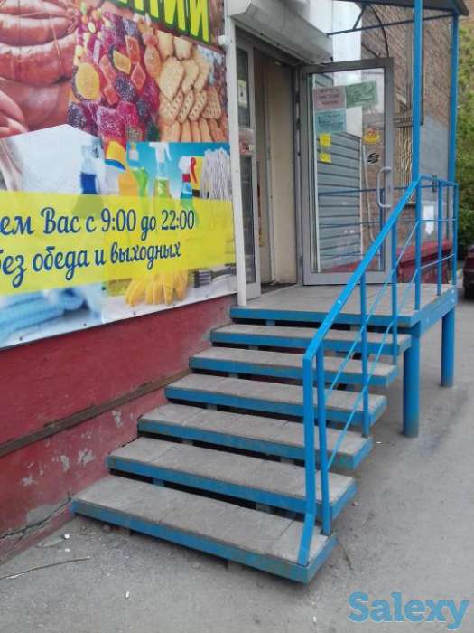 Продажа, ликвидное помещение свободного назначения, готовый арендный бизнес, фотография 7