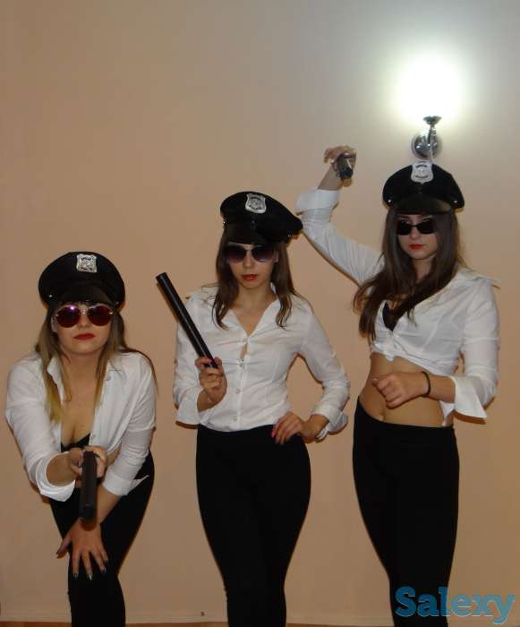 Танцы в стиле Мэрлин Монро!,Полиции и т.д 6000 тг., фотография 4