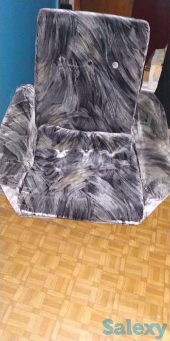 продам шкаф.подставку под телевизор кресло бу, фотография 3