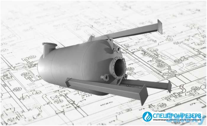 Грязевик ГИГ, фотография 1