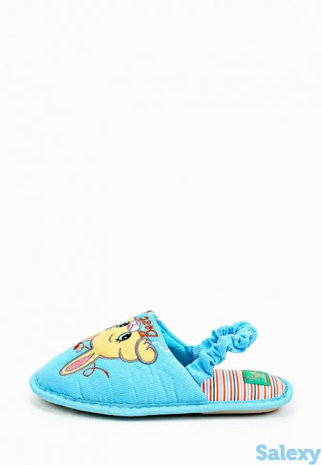 Тапочки tingo, фотография 1