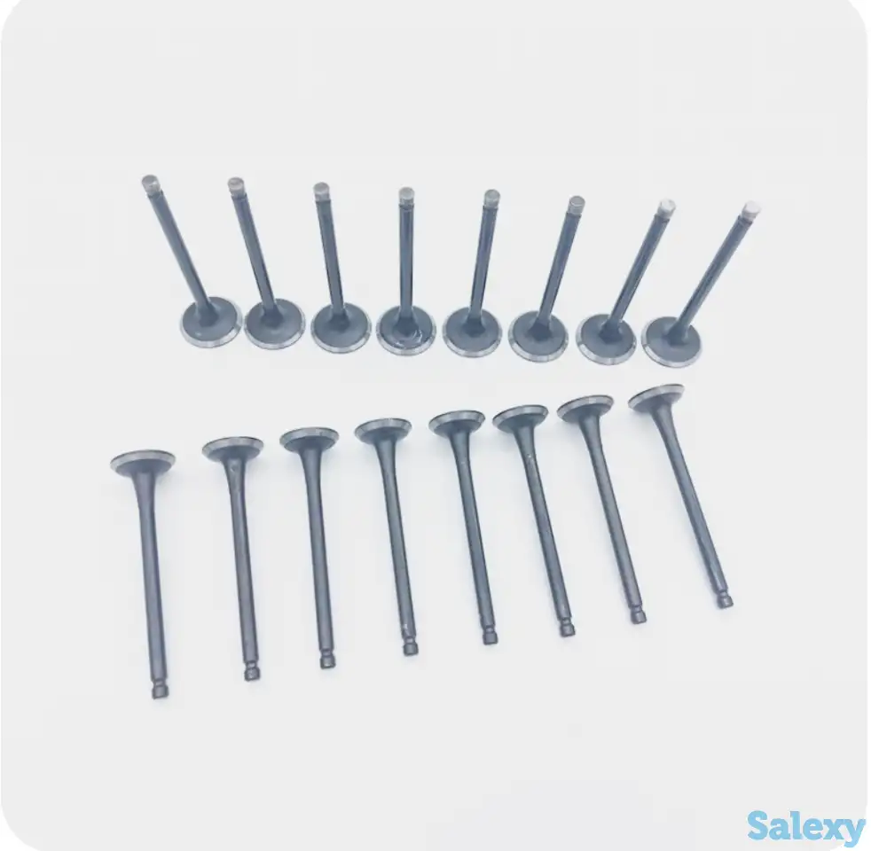 Автозапчасти корейские машины Киа и Хендай, фотография 11