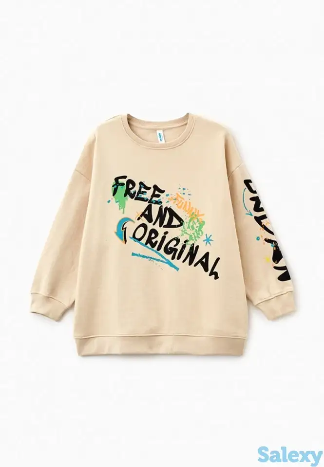 Свитшот acoola, фотография 1