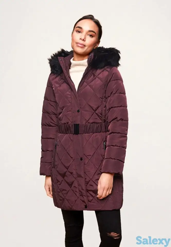 Куртка утепленная dorothy perkins, фотография 1