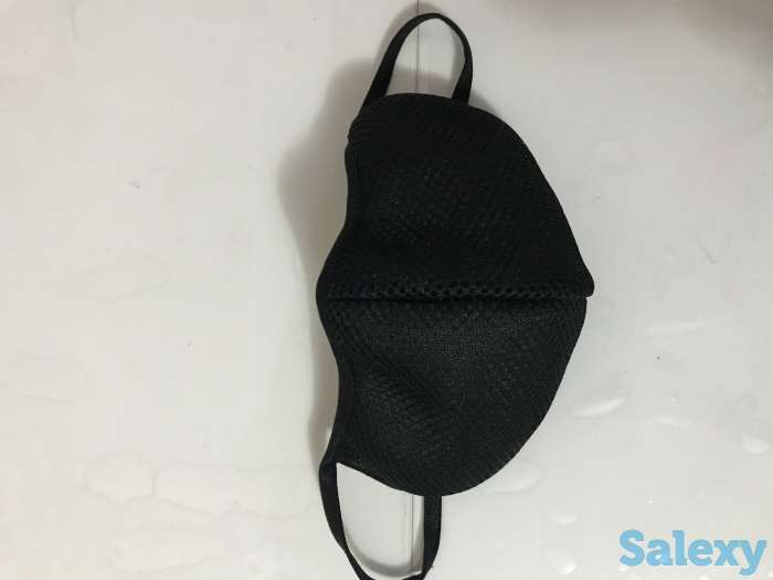 маска, фотография 4