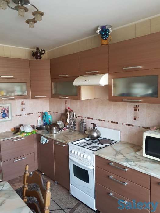 Продам продается малосемейка в районе, фотография 4