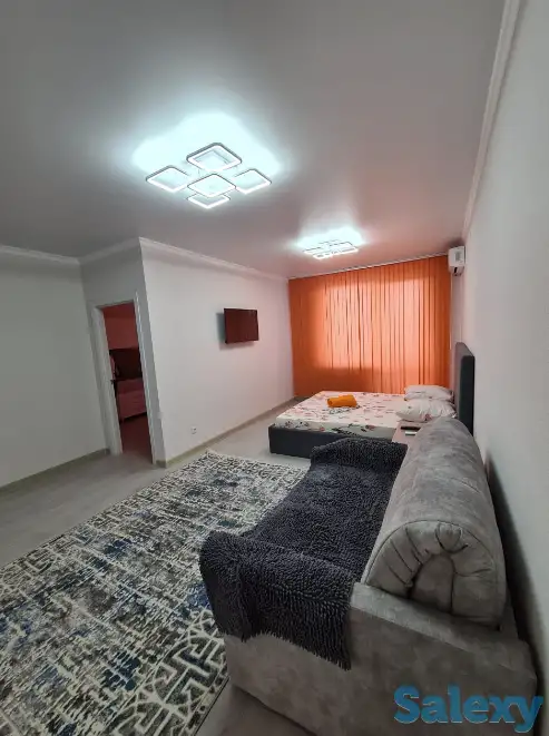 Квартира посуточно и по часам, Зеленая 25, фотография 3