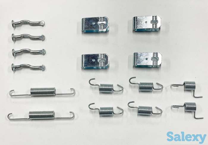 Ремкомплект барабанного тормоза, фотография 5