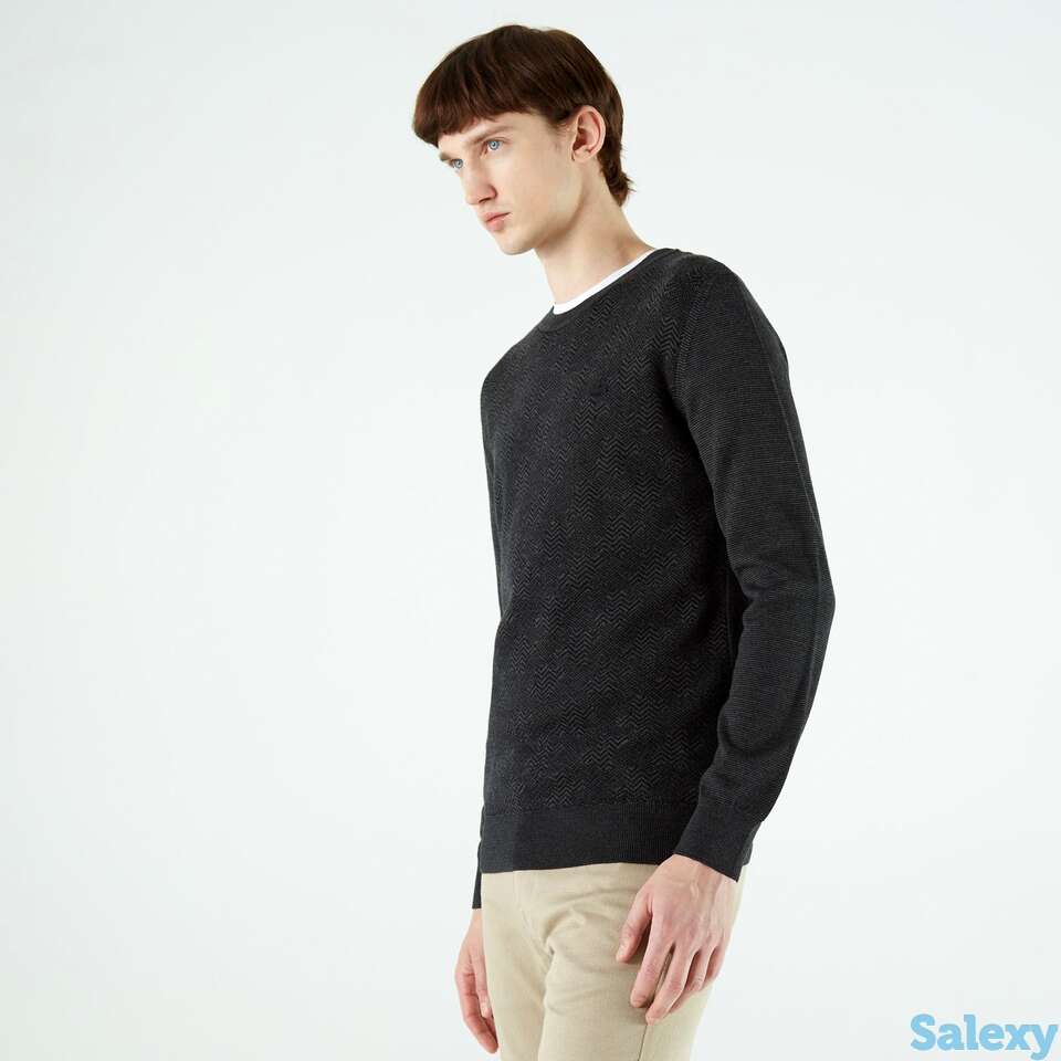 Свитер lacoste, фотография 1