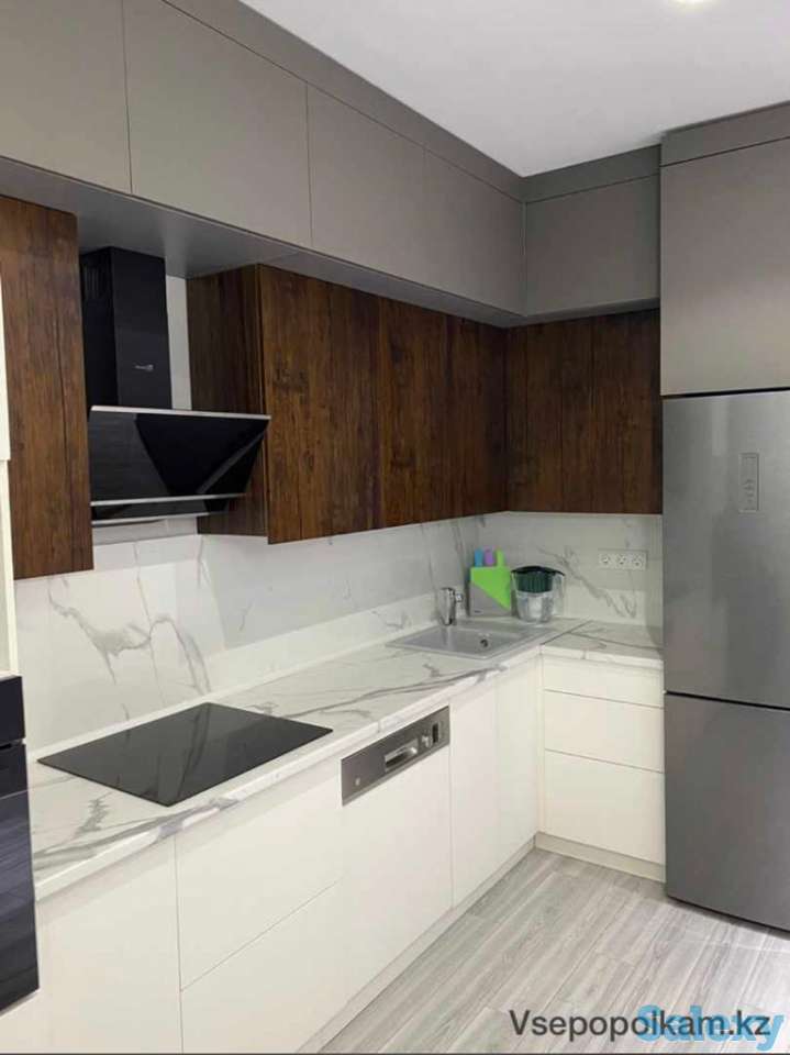 Производство дизайнерской мебели в Алматы, фотография 1