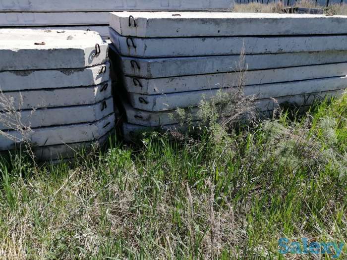 продаю дорожные плиты, газоблок, кирпич, прогоны, фотография 1