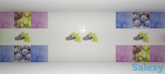 Кафель, фотография 6