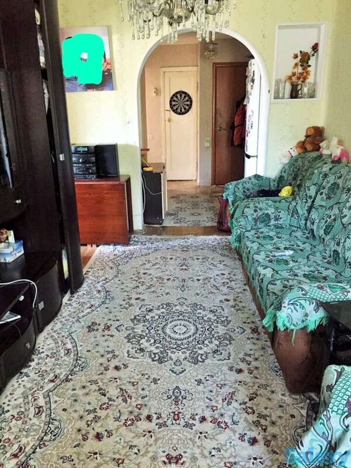 Продам квартиру, Ул. е. н. ауельбекова, 164, фотография 1