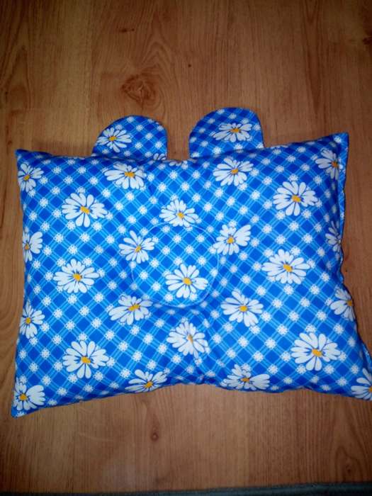 Ортопедические подушки для новорожденных , фотография 1