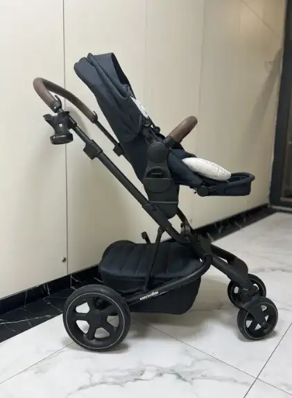 Продам коляску Easy Walker Harvey 2 Premium, фотография 4