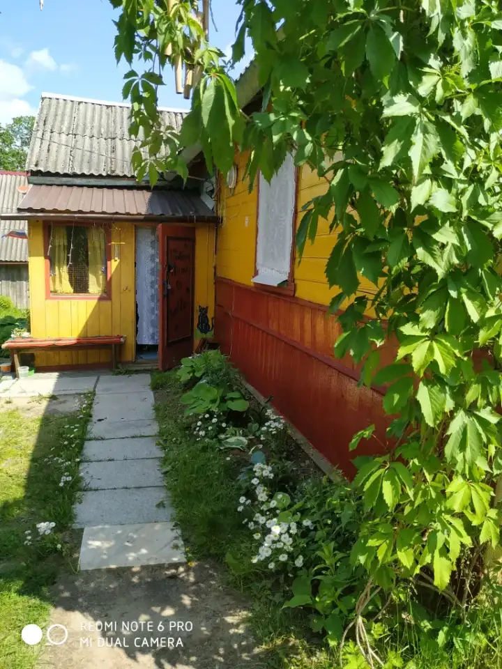 Продаю добротный дом в двух часах от Санкт-Петербурга, фотография 6