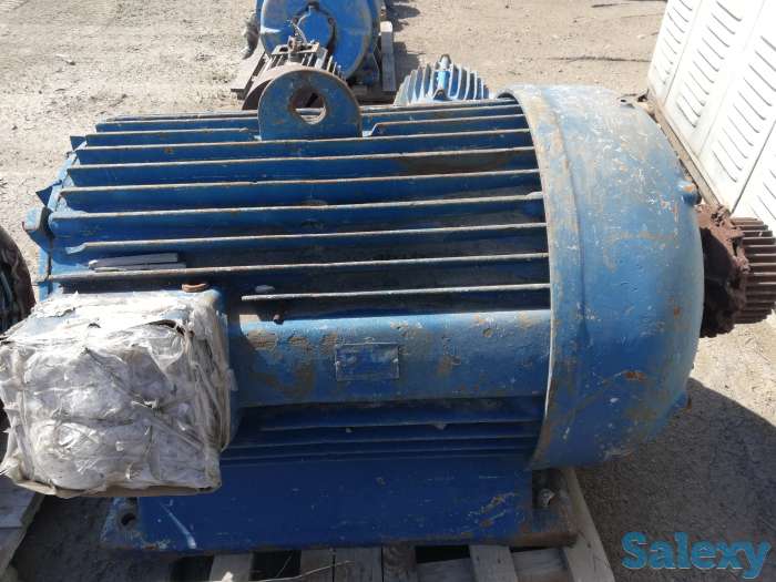 Продаю электродвигатели разного типа, фотография 10