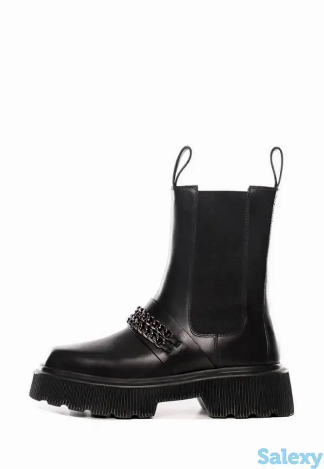 Ботинки basconi, фотография 1