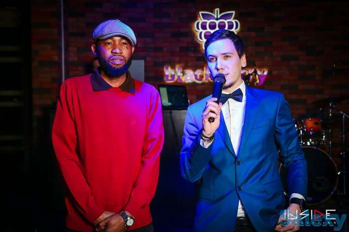 Ведущий мероприятий, фотография 5