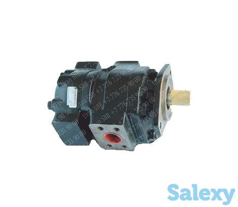 Гидравлический насос на спецтехнику JCB 3CX, JCB 4CX., фотография 1