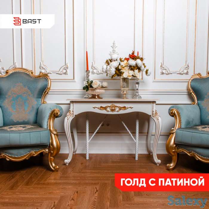 СТОЛЫ-ТРАНСФОРМЕРЫ готовые и на заказ, фотография 6