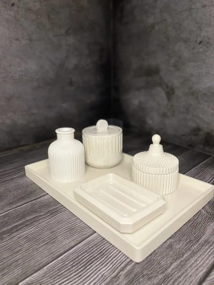 Гипсовые изделия, тойбастар, фотография 4