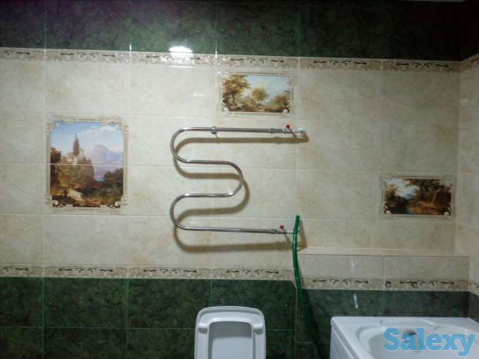 Ремонт квартир под ключ, фотография 2