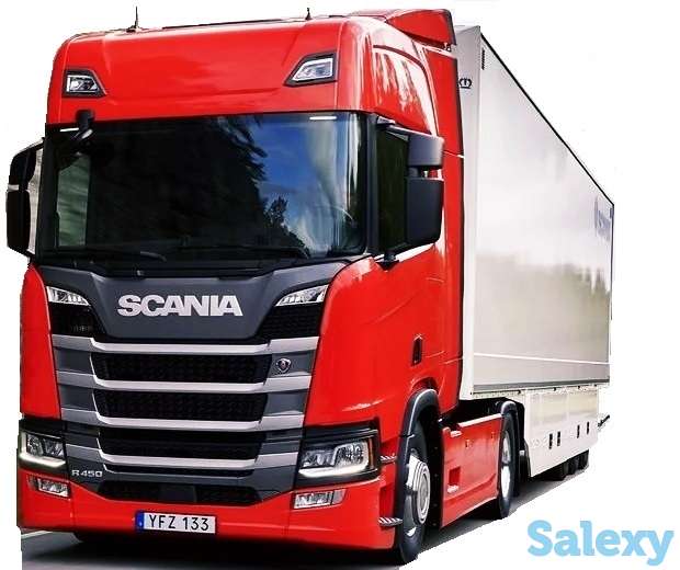 Сборные грузы с Алматы по КЗ и СНГ, фотография 1