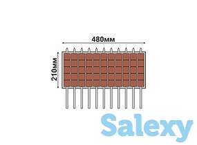 Продам электрошашлычницу ТОП-1С Бездымная, фотография 2