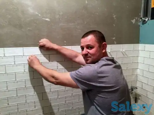 треьбуются плиточники отделка, фотография 1