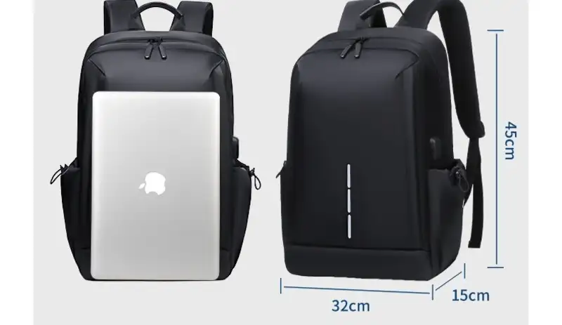 рюкзак для школьников и студентов, фотография 2