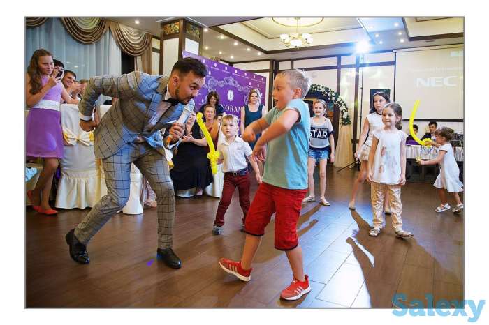 Ведущий, Тамада, фотография 5