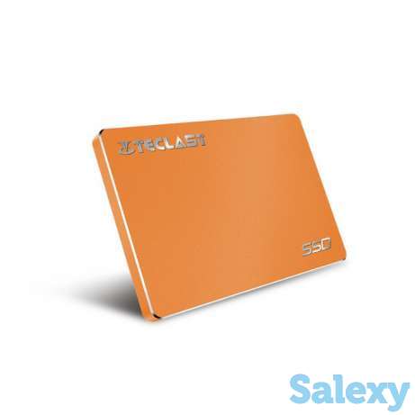 SSD Жесткий диск - 240 GB 2. 5 Teclast, фотография 1