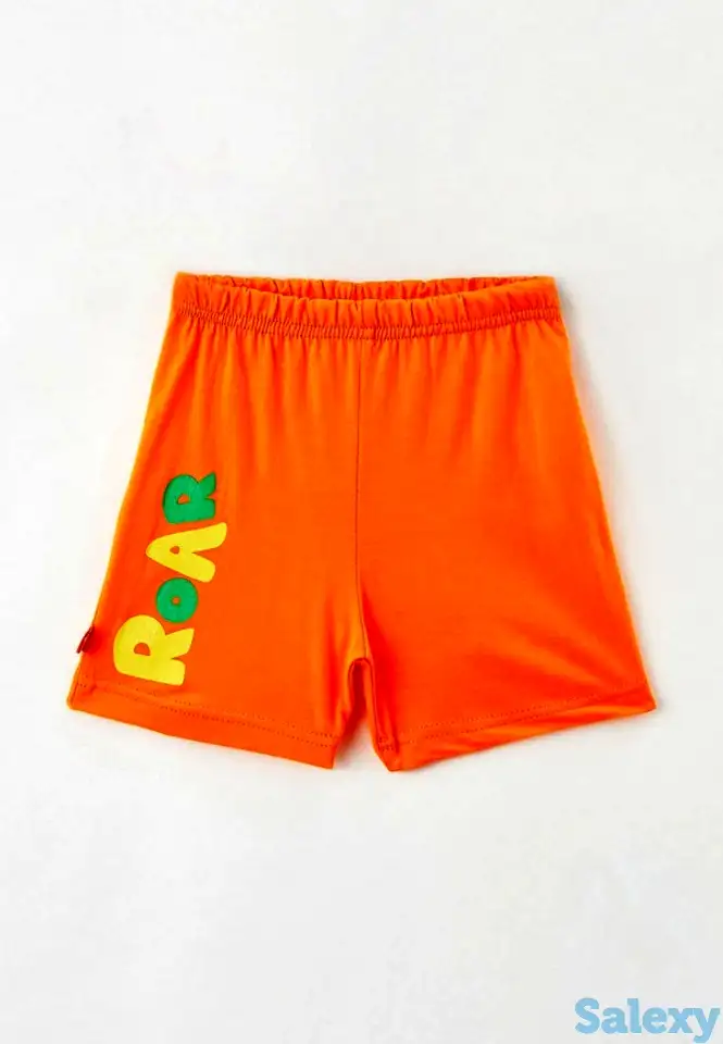 Шорты котмаркот, фотография 1