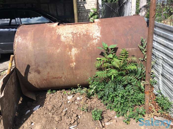 Емкость для воды, фотография 2